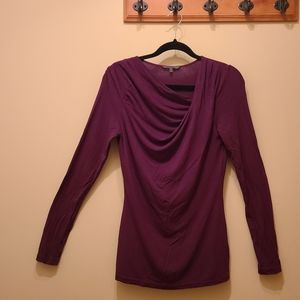 Longsleeve top